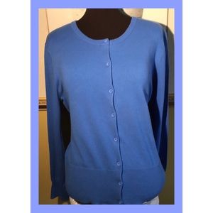 🔷Anne Klein Cardigan🔷